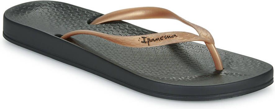 Ipanema Teenslippers ANAT TAN FEM