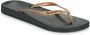 Ipanema Anatomic Tan Dames Slippers Black Gold - Thumbnail 4