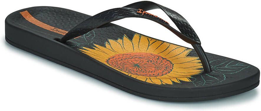 Ipanema Anatomic Temas Slippers Dames Black - Foto 2
