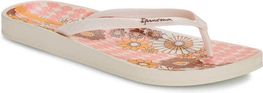 Ipanema Teenslippers ANAT. TEMAS XIV FEM