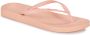 Ipanema Anatomic Tan Color Teenslippers roze - Thumbnail 3