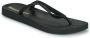 Ipanema Anatomic Lolita teenslippers met glitters groen - Thumbnail 5