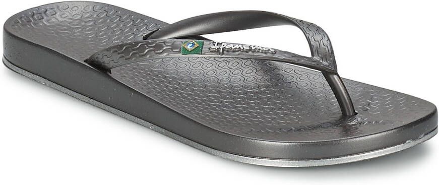 Ipanema Anatomic Brilliant slipper voor dames grey silver - Foto 2