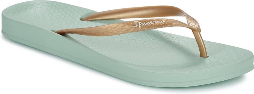 Ipanema Teenslippers ANATOMICA TAN FEM
