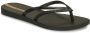 Ipanema Flip Flops Bossa FEM 82067 20766 Zwart Dames - Thumbnail 6
