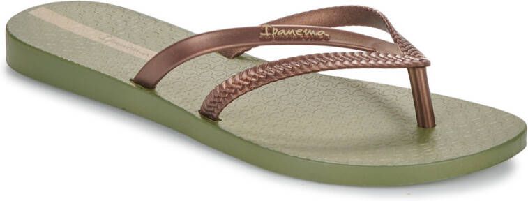 Ipanema Teenslippers BOSSA FEM