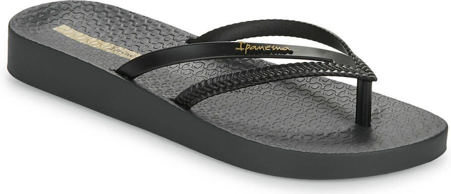 Ipanema Bossa anatomic soft IP 82840 20766 black Zwart - Foto 7