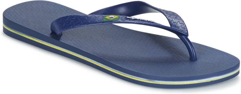Ipanema Flip Flops 80415 Classic Brasil II AD 22413 Blauw Heren - Foto 11