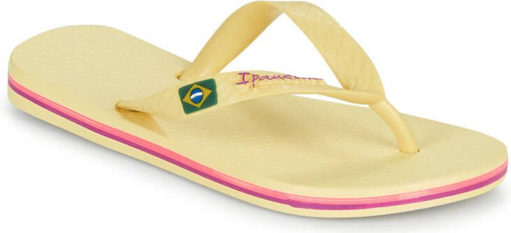 Ipanema Teenslippers CLAS BRASIL II KIDS