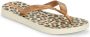 Ipanema Classic teenslippers beige bruin Meisjes Gerecycled materiaal (duurzaam) 35 36 - Thumbnail 7