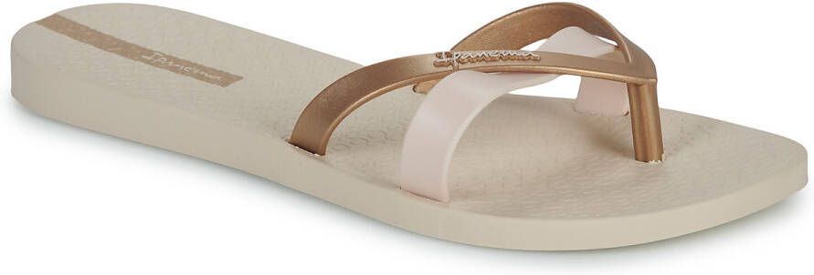 Ipanema Kirei Slippers Dames Beige - Foto 2