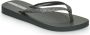 Ipanema Lolita Kids slipper voor meisjes black - Thumbnail 2