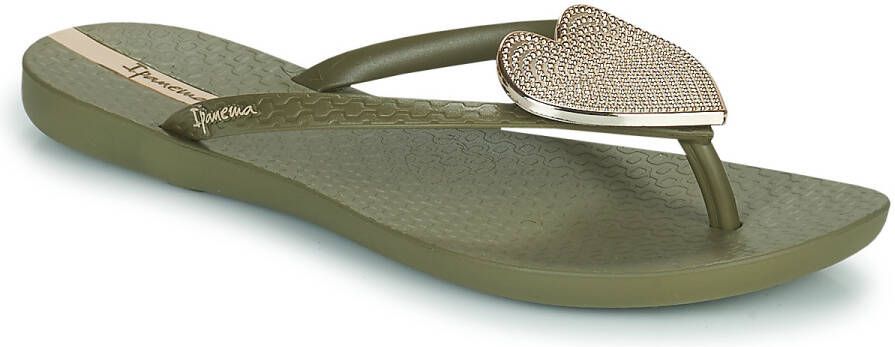 Ipanema Teenslippers MAXI HEART