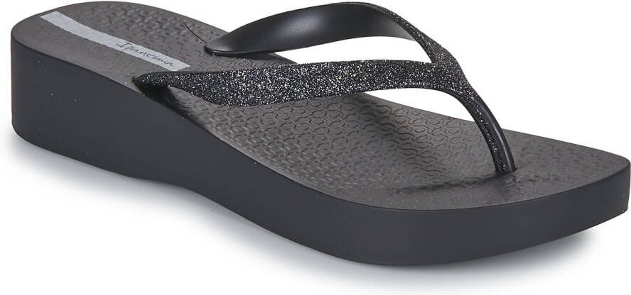 Ipanema Teenslippers MESH CHIC PLAT FEM