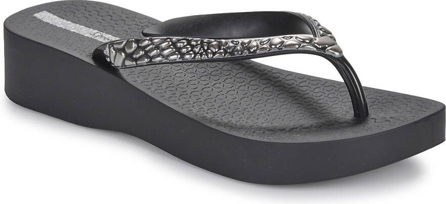 Ipanema Teenslippers MESH IX PLAT FEM