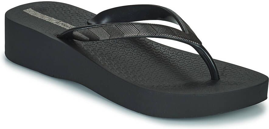 Ipanema Teenslippers MESH VII PLAT FEM