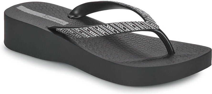 Ipanema Teenslippers MESH VIII PLAT FEM