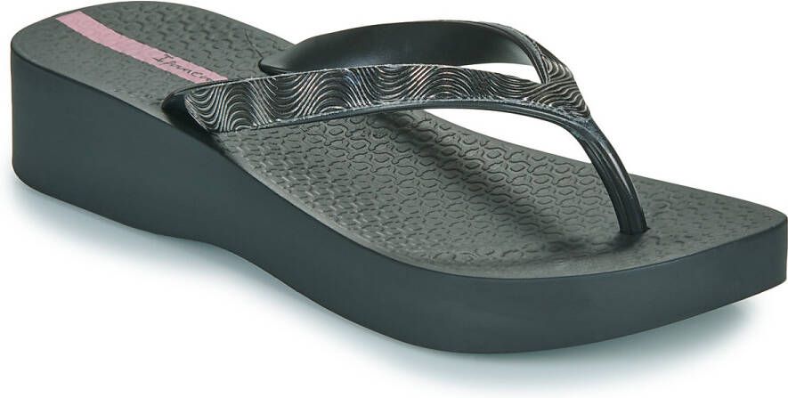 Ipanema Teenslippers MESH X PLAT FEM
