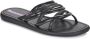 Ipanema Meu Sol Slide Sandalen Dames Black - Thumbnail 3