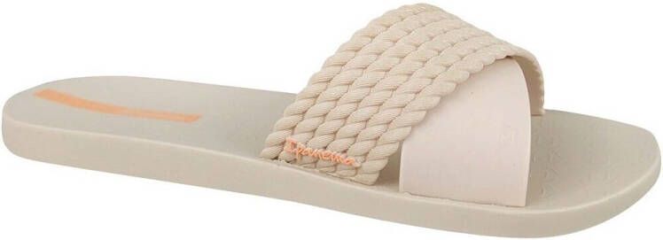 Ipanema Stijlvolle Flip Flops Beige Dames - Foto 6