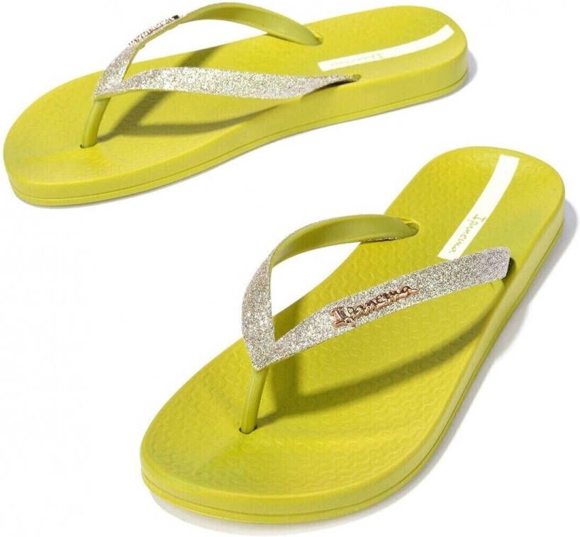 Ipanema Teenslippers Tongs femme Anatomica Lolita
