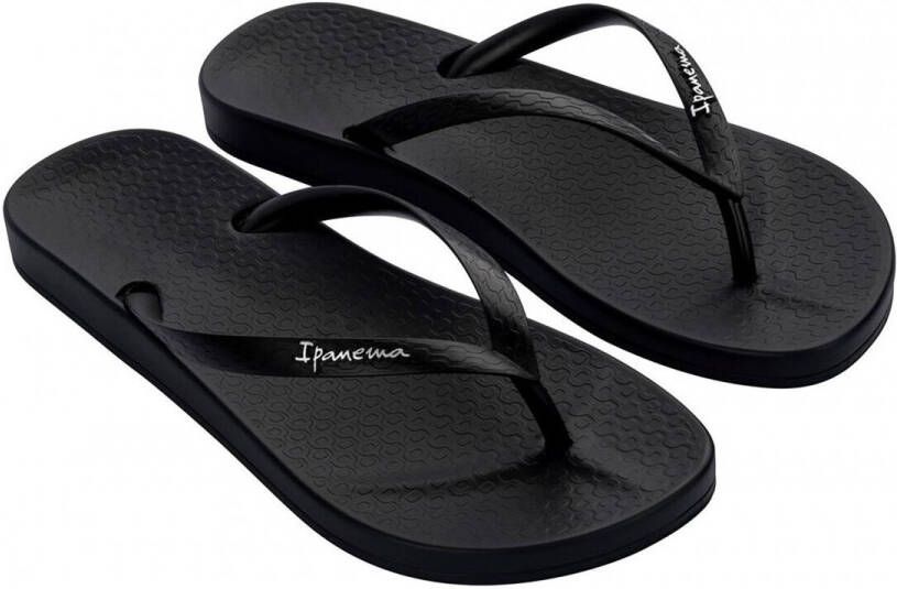 Ipanema Teenslippers Tongs femme Anatomica Tan