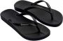 Ipanema Teenslippers Anatomic Zwart Teenslippers Dames - Thumbnail 4