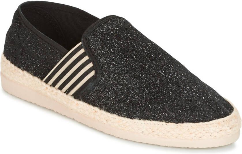 Ippon Vintage Espadrilles SMILE-DRESSNAVY