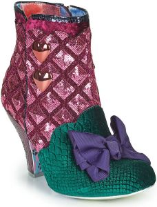 Irregular Choice Enkellaarzen DAINTY DARLING