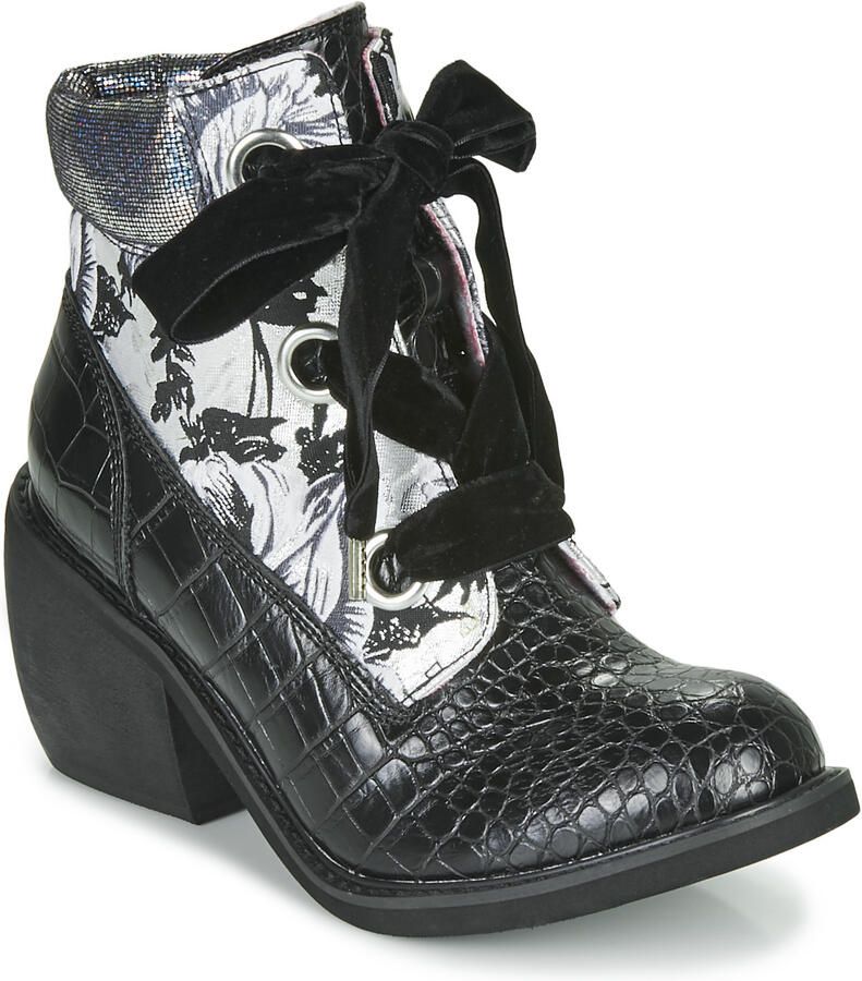 Irregular Choice Laarzen SCARPER
