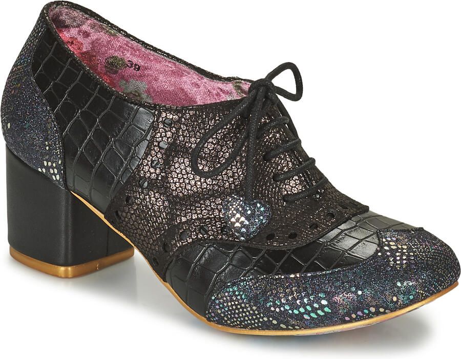 Irregular Choice Nette schoenen CLARA BOW