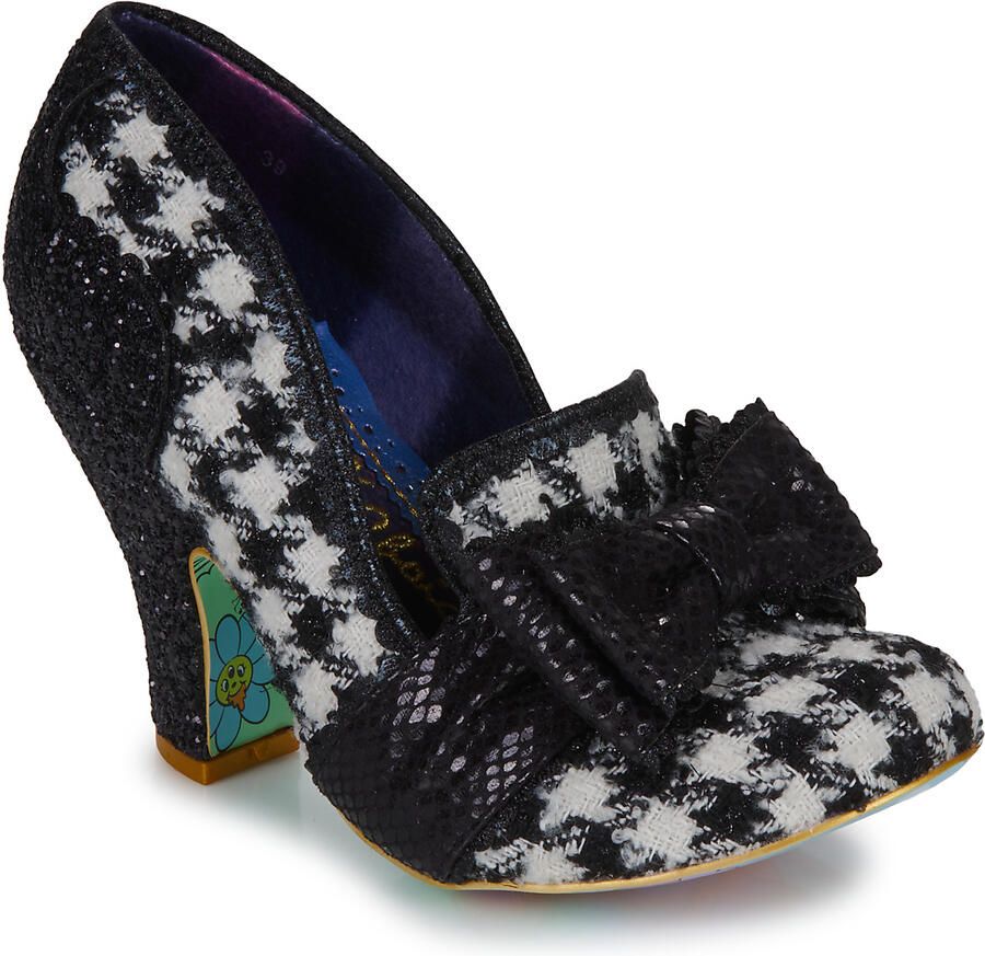 Irregular Choice Pumps ALL THE TIME