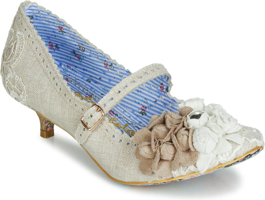 Irregular Choice Pumps DAISY DAYZ