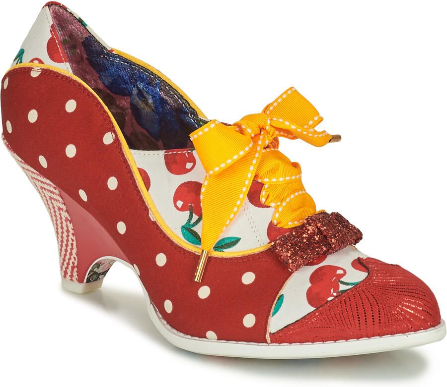 Irregular Choice Pumps FORCE OF BEAUTY
