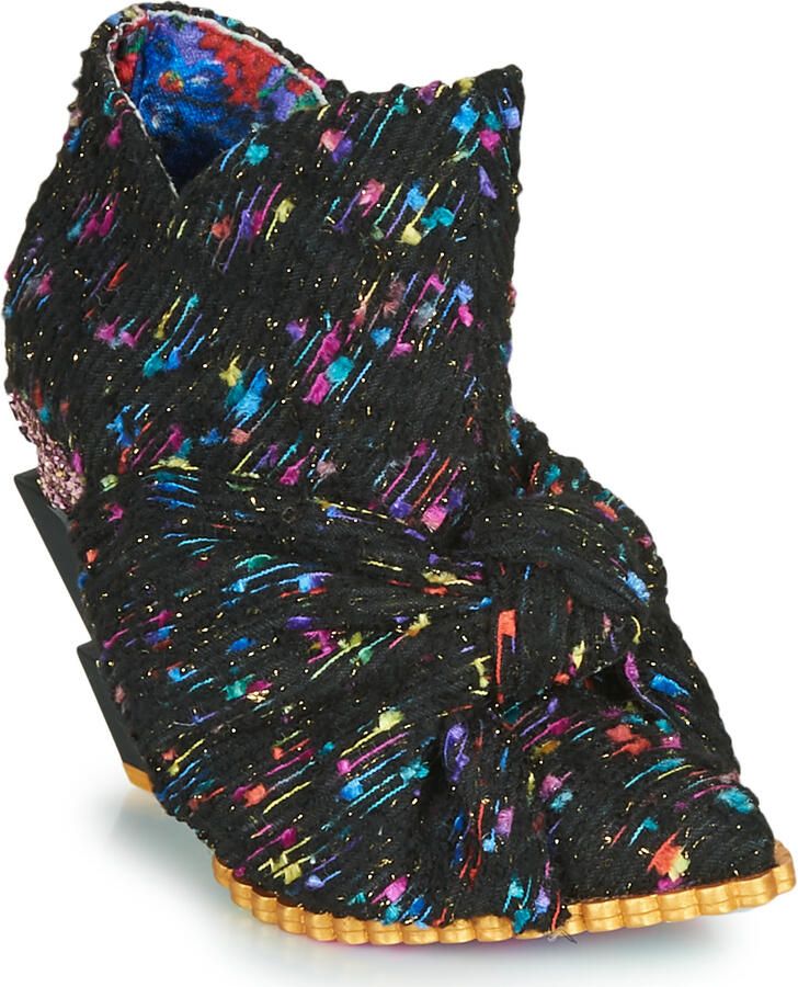 Irregular Choice Pumps Power Surge