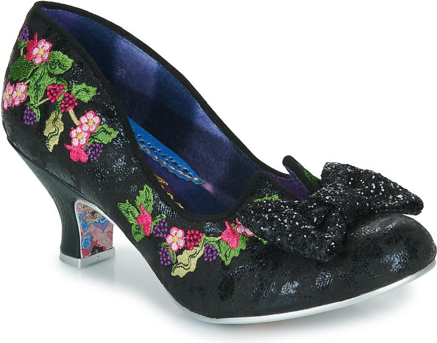 Irregular Choice Pumps RIPEN ON THE VINE