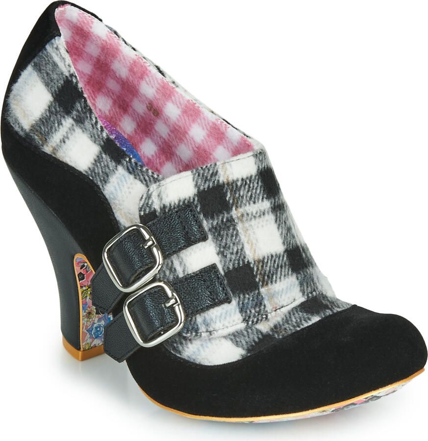 Irregular Choice Pumps WANDAS WISH