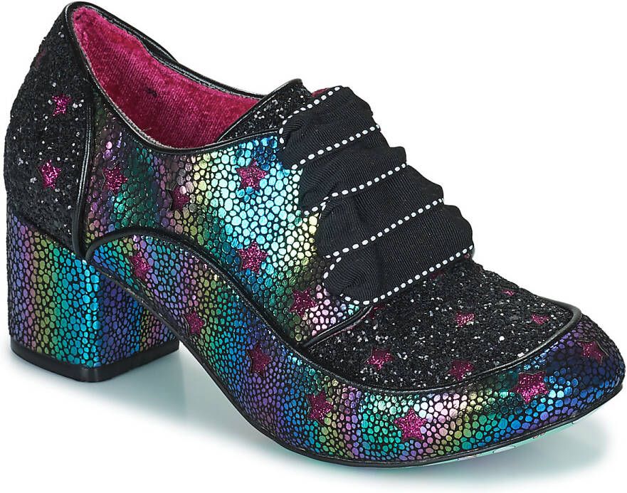 Irregular Choice Klassieke Schoenen Supernova