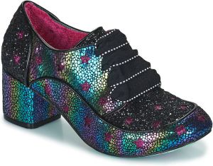 Irregular Choice Klassieke Schoenen Supernova