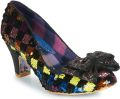 Irregular Choice Pumps BAN JOE - Zwart