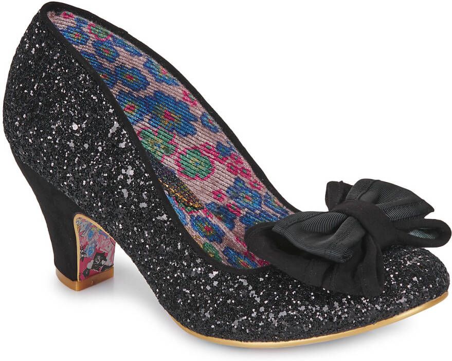 Irregular Choice Pumps BAN JOE