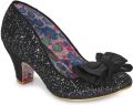 Irregular Choice Pumps BAN JOE - Zwart