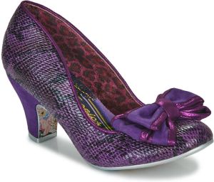 Irregular Choice Pumps BAN JOE