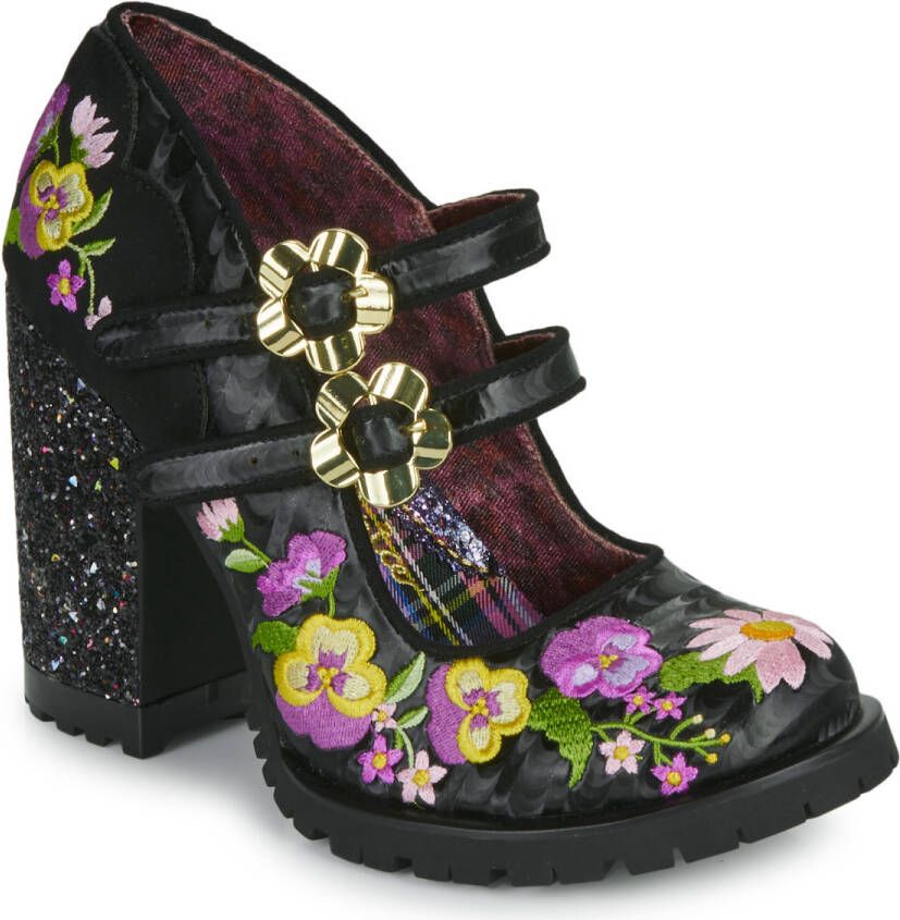 Irregular Choice Pumps BEST BUD