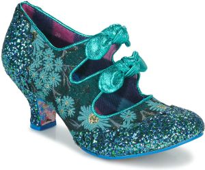 Irregular Choice Pumps Calendula