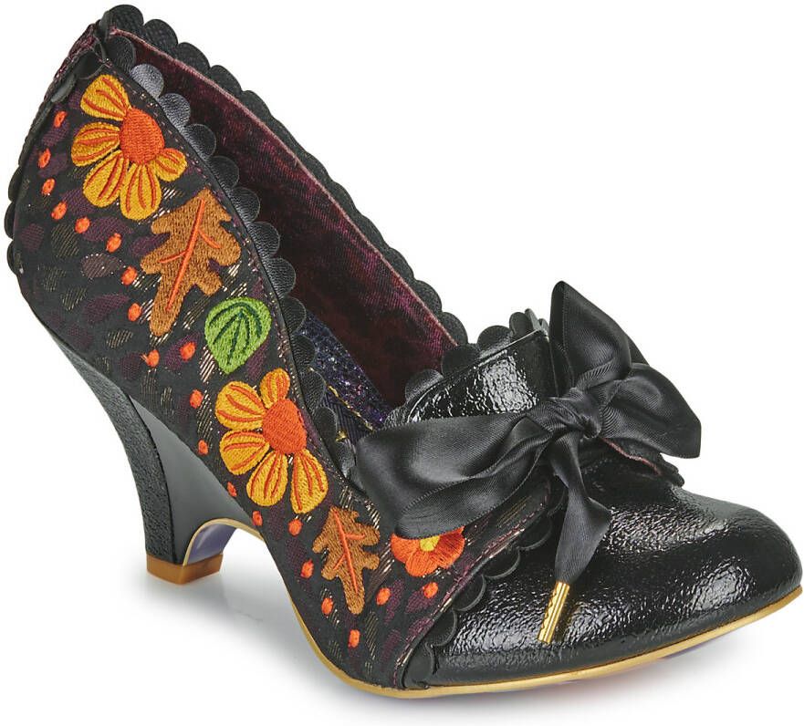 Irregular Choice Pumps FALLS CALLS