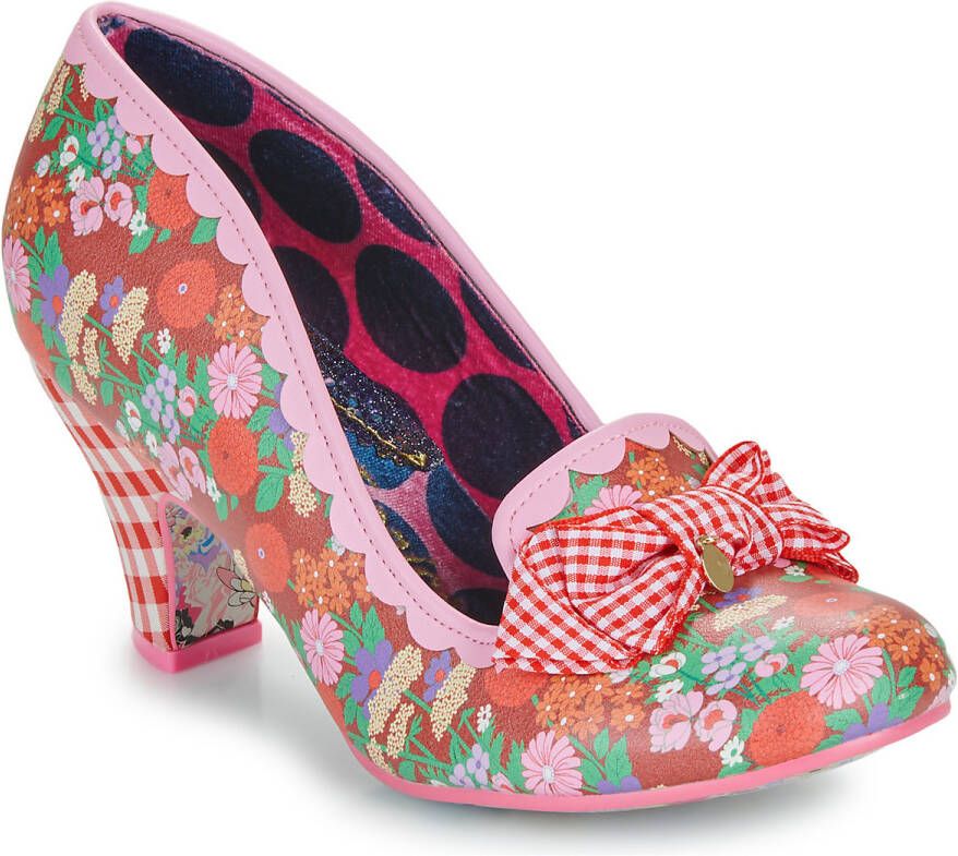 Irregular Choice Pumps KANJANKA