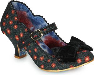 Irregular Choice Pumps SUMMER BREEZE