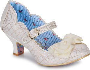 Irregular Choice Pumps SUMMER BREEZE
