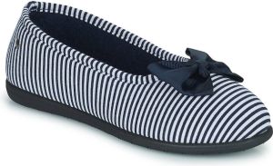 Isotoner Pantoffels 97328